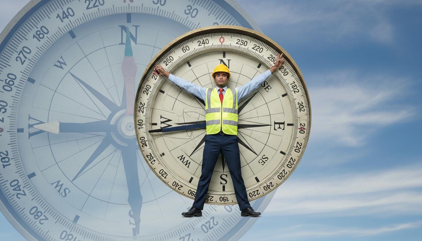 Competency Compass placeholder image